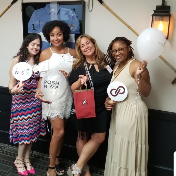 Thank You! Posh N Sip Long Island 7/27/19 - Picture 2 of 8